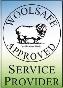 WoolSafe Logo